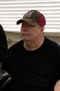 Tommy Lee Holcomb