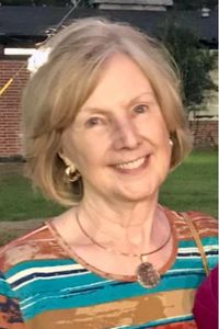 Nancy Ellis Poore