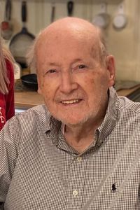 Carl Wess Pierce