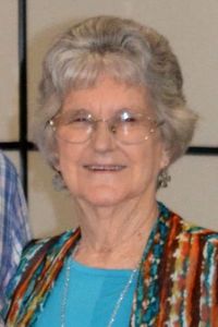 Vivian  Lindley