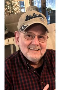 Michael Gene Green