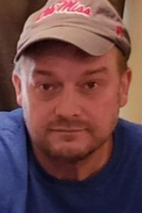 Timothy Paul Jones