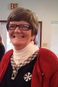Mary  Stapleton