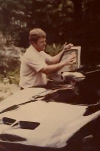 Joe Lance Minor