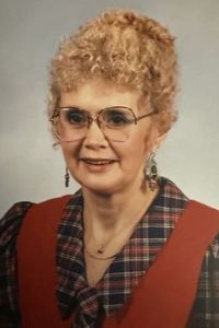 Joyce Marie White