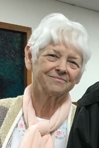 Betty  Wheeler