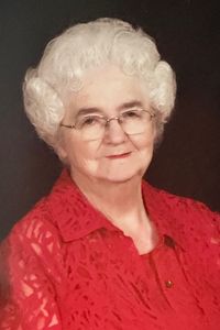 Ethel Mae Weaver