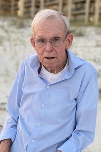 Jimmy  Tucker