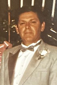William Henry Dykes