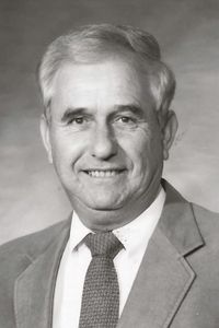 William Marion Waddle