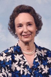 Ruth Mondell Johnson