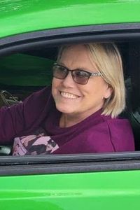 Patricia  Umfress