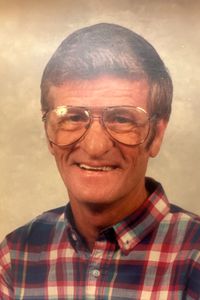 Larry Joe Wood