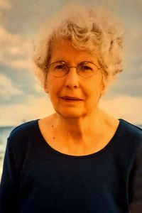 Willa Jean Mills