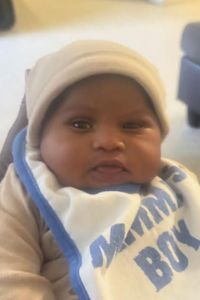 Barron  James