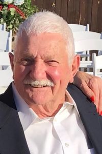 Buddy  Turner