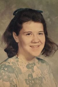 Joyce Kilgore Mackey