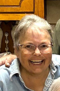 Sheila  Pettigo