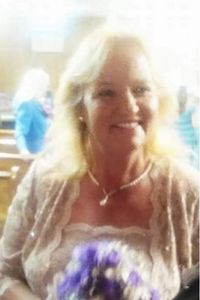 Frances  Allred