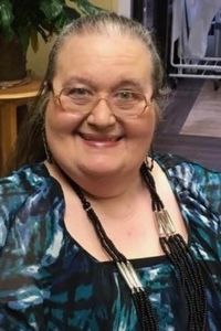 Nancy  Stanford