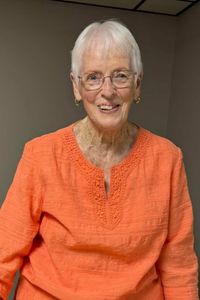 Dorothy “Dot”  Wood