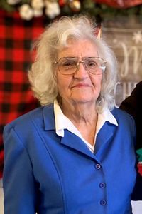 Nona Clynese Allred