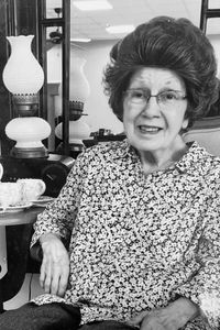 Plant Trees Obituary, Fulton, MS