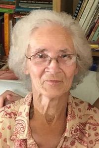 Faye  Beck