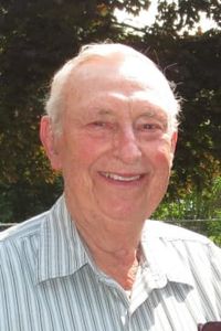 Kenneth Michael Varnum