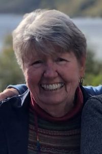 Mary Margaret Gaughan