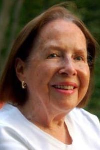 Margaret Mary Panarese
