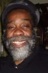 Franklyn D. Reid