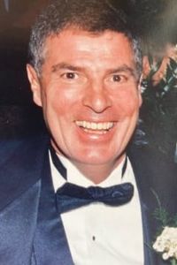 Louis Jarlath Higgins
