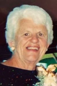 Helen K. (Pavdis) Saunders