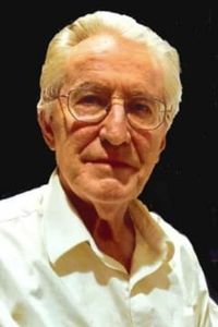Dr. John (Jack) Welch Hennessey