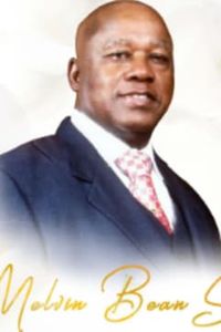 Melvin  Bean Sr.