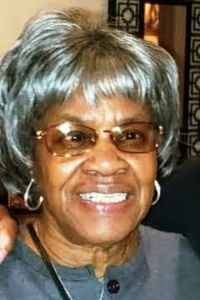 Thelma  Gilcrest