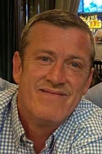 Michael (Mushy) Kenneally