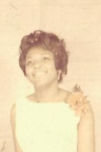 Naomi  Raines