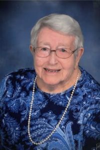 Mary (Dunn) Doherty