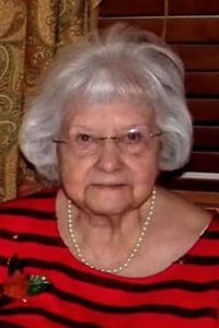 Dorothy W. Guenon
