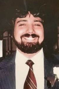 Vincent B. Pelleriti