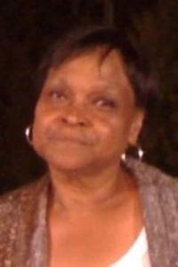 Verna Mae Green