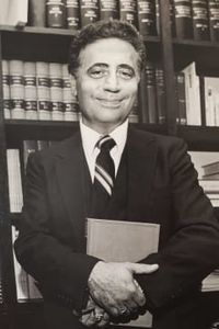 Augustus “Gus” John Camelio, Esq.