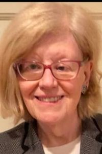 Kathleen Mary Mitchell
