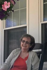Regina E. Dec