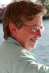 Susan M. Krim