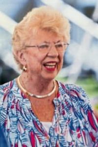 Elisabeth Maureen O’Hearn