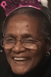 Juanita Lee Dean