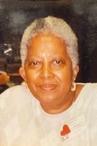 Grace V. (Bourne) Parkin